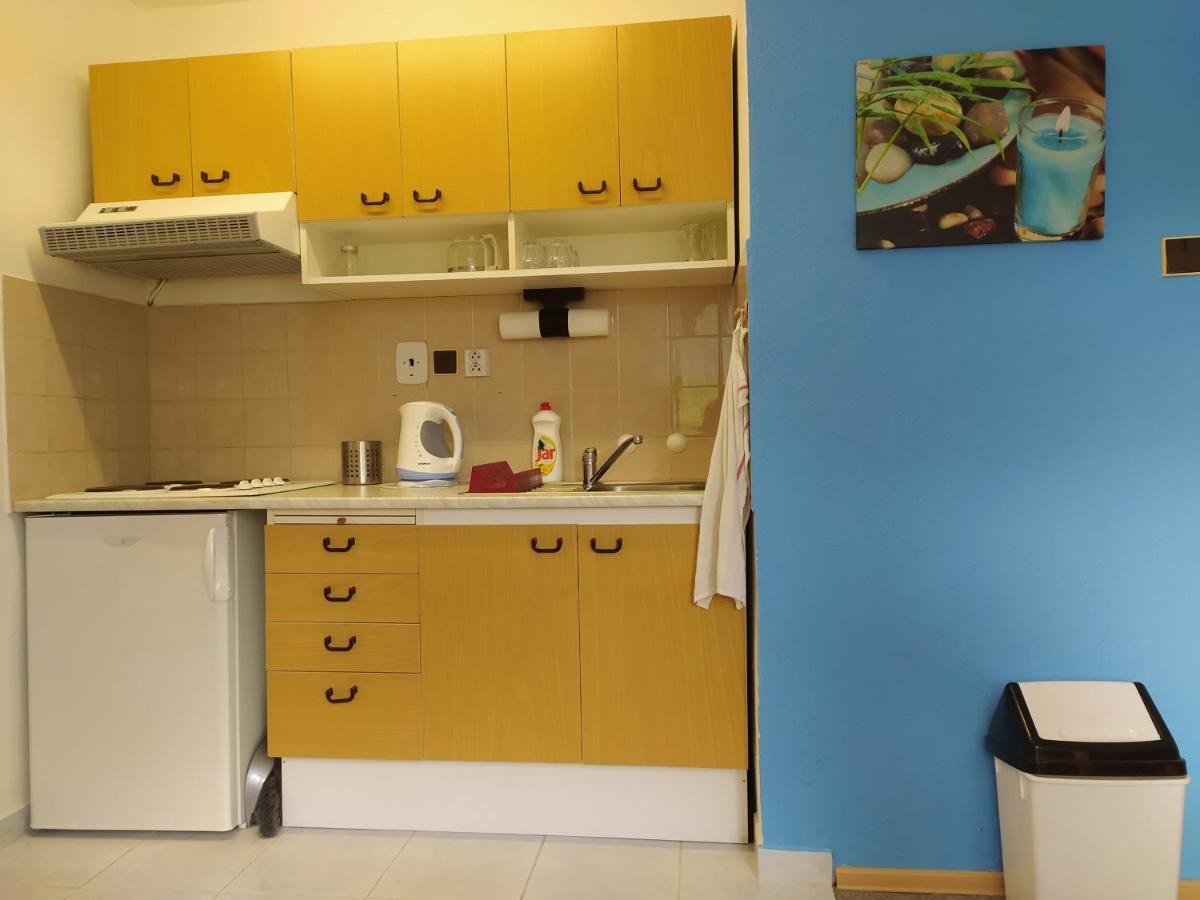 Apartmany Niva Siroka Niva Exterior foto
